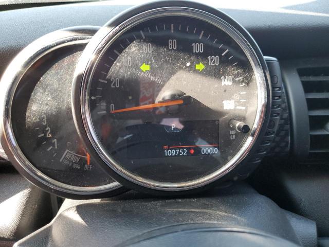 WMWXP7C36H2A46456 Mini COOPER S