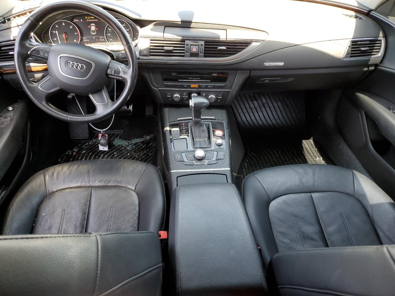 AUDI A7 PREMIUM PLUS