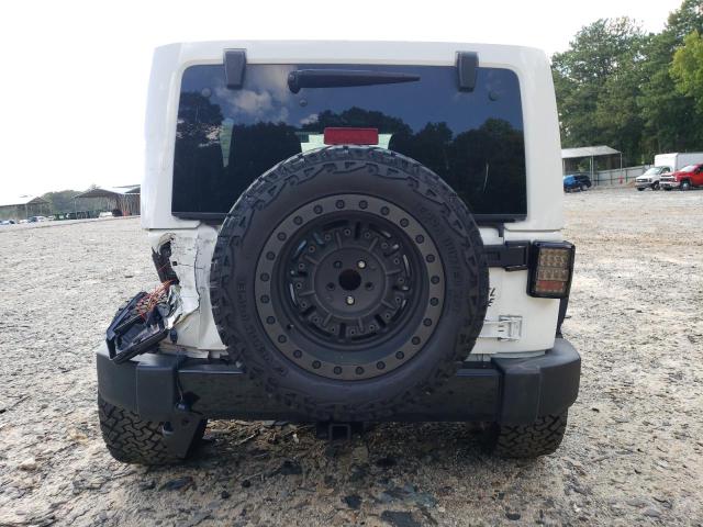 1C4BJWDG0HL742649 Jeep Wrangler Unlimited Sport