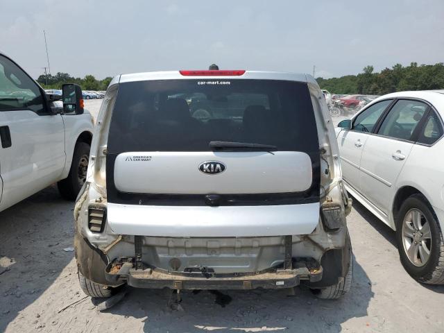 2019 KIA SOUL - KNDJN2A28K7633339