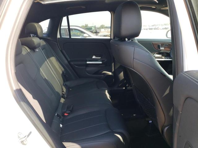 W1N4N4HB8PJ426225 Mercedes-Benz Gla 250 4matic