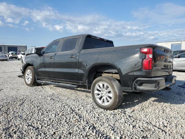 Vin: 3gcpwbek3ng202661, lot: 63272053, chevrolet all models c1500 custom 20222