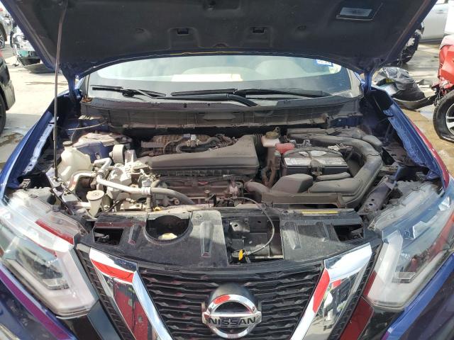 JN8AT2MT1HW140194 Nissan ROGUE S