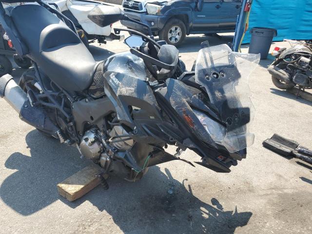 2015 KAWASAKI 1000 - JKALZCB12FA003702