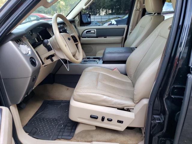 1FMJU1H50EEF61450 Ford Expedition Xlt