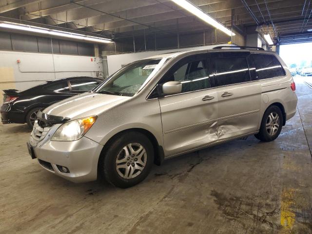 2008 Honda Odyssey TOURING