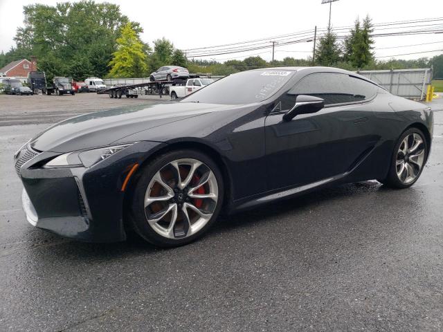 2018 Lexus LC 