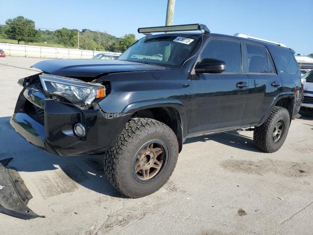 JTEZU5JR1E5069436 | 2014 TOYOTA 4RUNNER SR