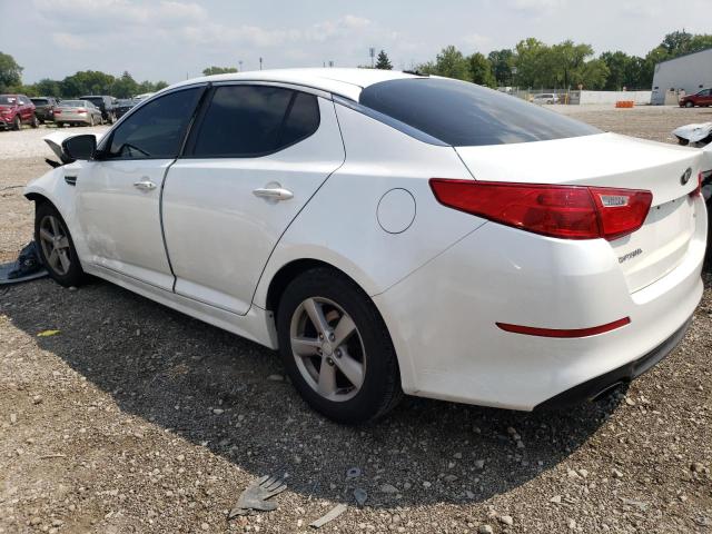 KNAGM4A75F5586435 KIA Optima Lx