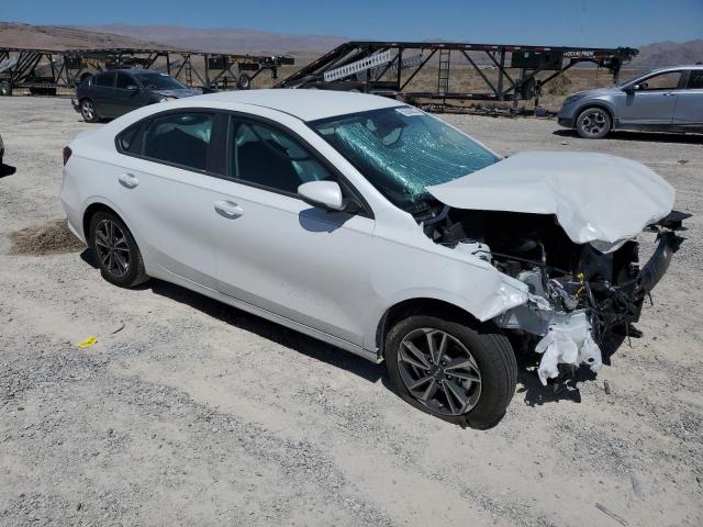 3KPF24AD6PE612654 KIA FORTE LX