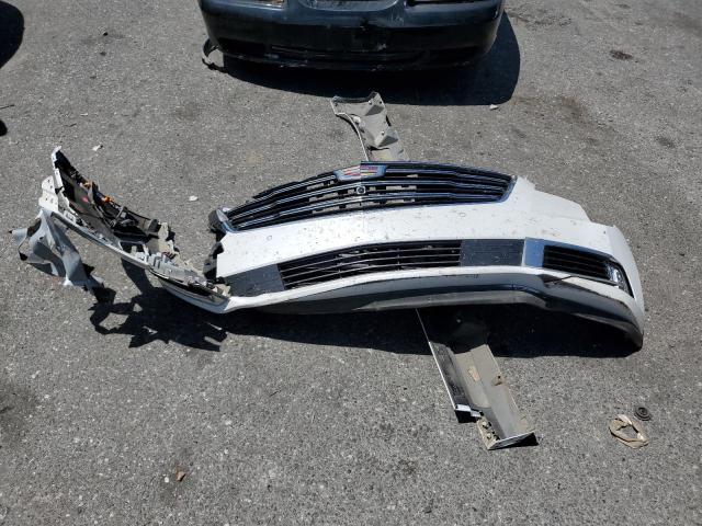 2019 CADILLAC XTS PREMIU - 2G61P5S3XK9117696