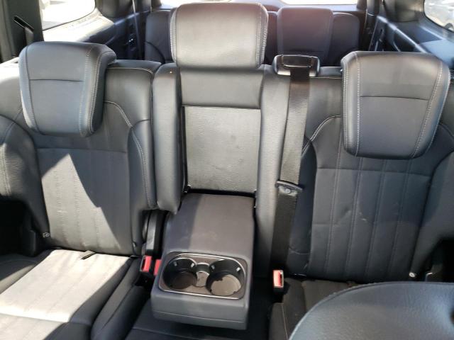 4JGDF6EE0JB015025 Mercedes-Benz Gls 450 4matic