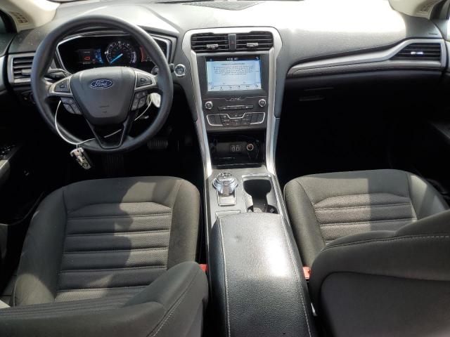 3FA6P0LU7KR106412 Ford FUSION SE