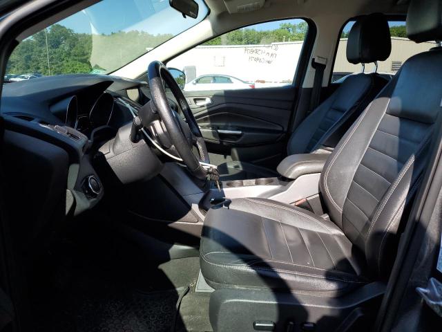 1FMCU9GX5EUC04071 Ford ESCAPE SE