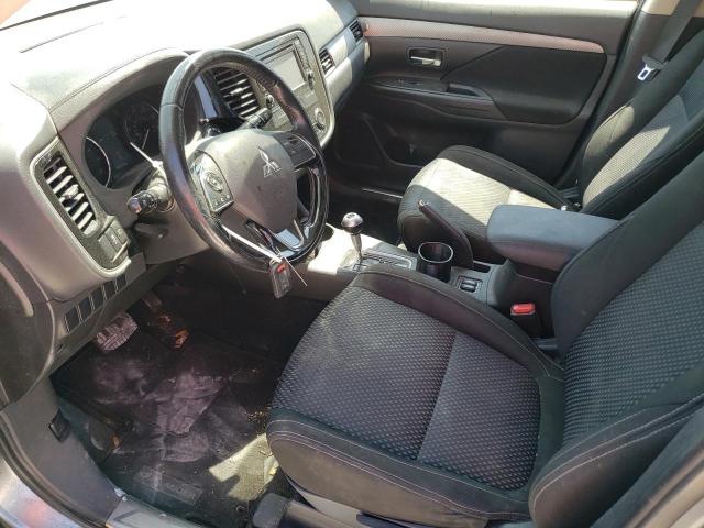 JA4AD3A32GZ062079 Mitsubishi Outlander Se