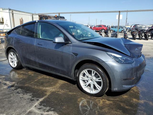 7SAYGDEE2PF743395 Tesla Model Y