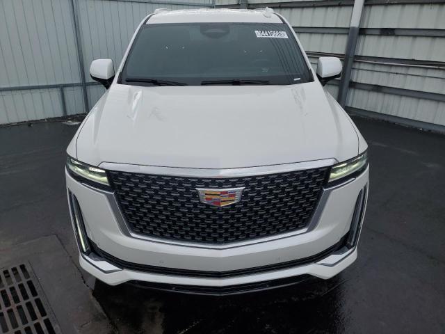 2022 CADILLAC ESCALADE L - 1GYS4AKL0NR217913
