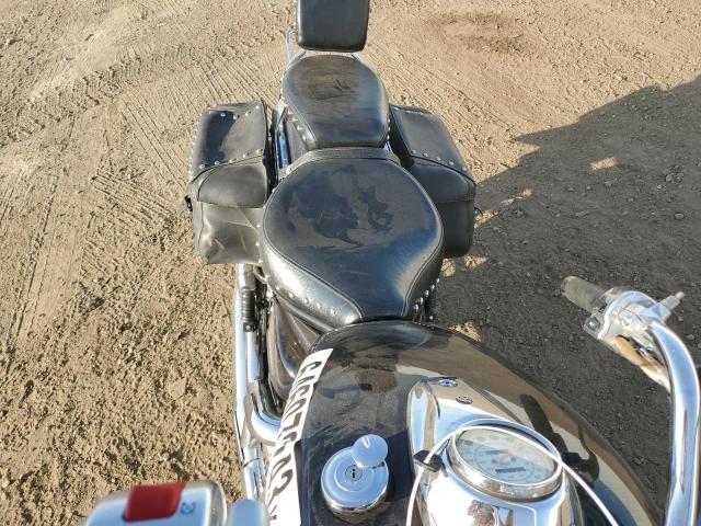 2002 YAMAHA XVS65 BASE JYAVM01E12A046689