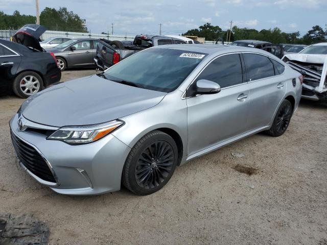 2016 Toyota Avalon XLE