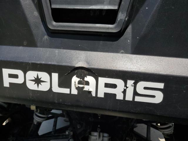 2014 POLARIS RANGER 900 - 4XAWH9EA7EB169492