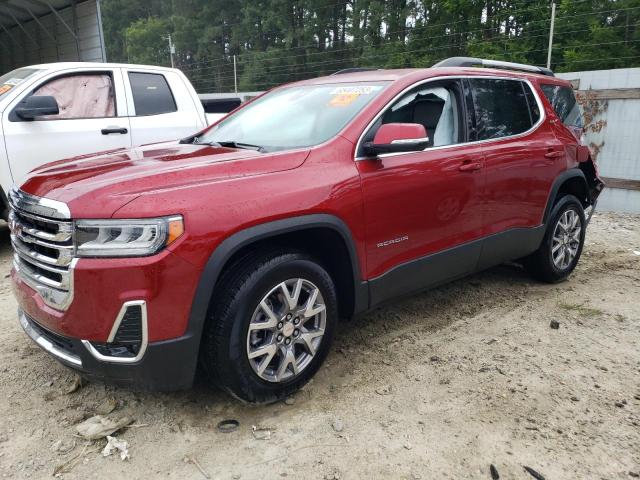 1GKKNMLS2MZ158957 GMC Acadia SLT