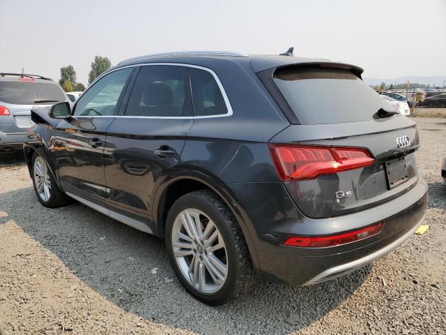 WA1BNAFY3K2123886 Audi Q5 PREMIUM 2