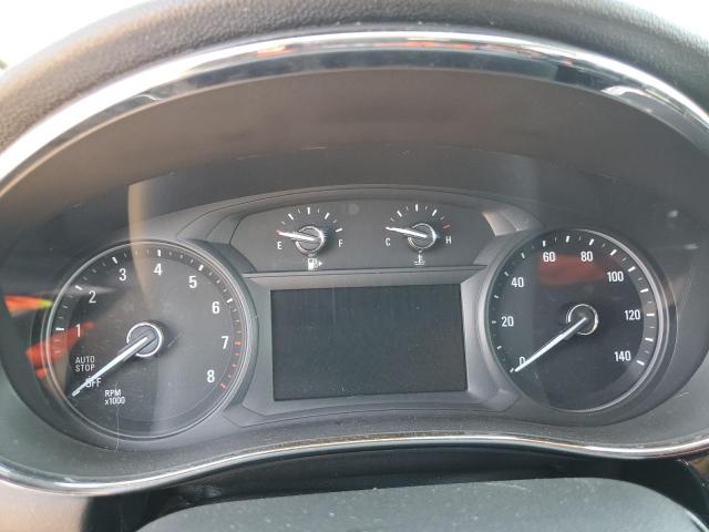 KL4CJCSM1KB715463 Buick Encore Essence