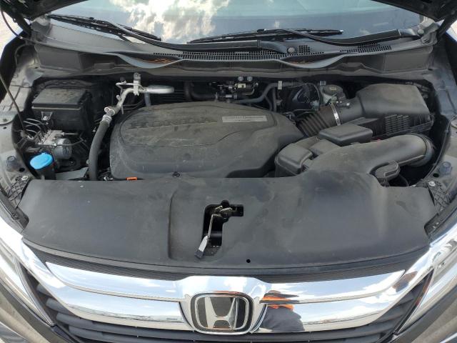 5FNRL6H8XKB091469 2019 HONDA ODYSSEY, photo no. 12