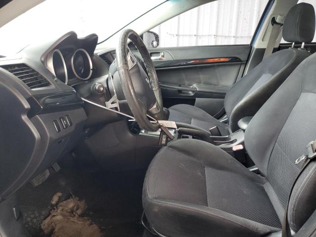 2015 MITSUBISHI LANCER GT JA32U8FW3FU002056