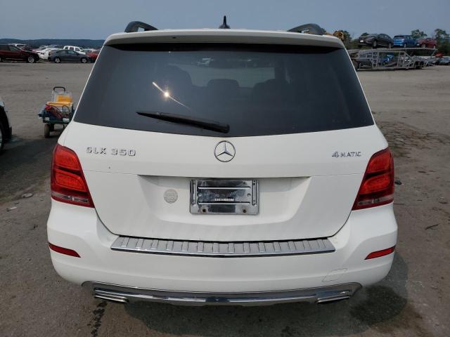 WDCGG8JB4FG390927 Mercedes-Benz Glk 350 4matic
