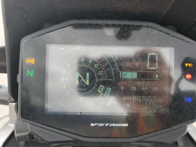 2020 SUZUKI DL1050 RC - JS1EF12E2L7100190