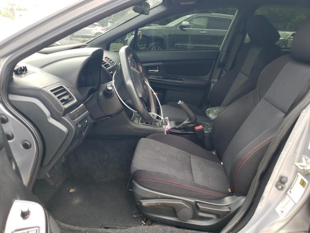 JF1VA1C64J9807441 Subaru Wrx Premium
