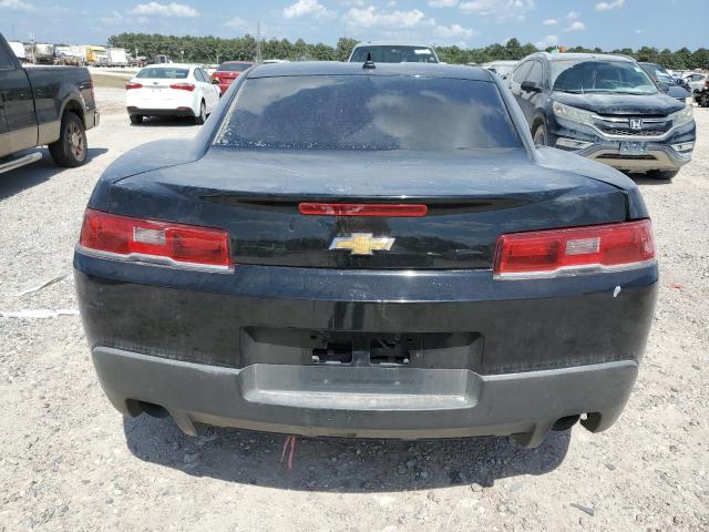 2014 Chevrolet Camaro Lt VIN: 2G1FB1E31E9228074 Lot: 40908594