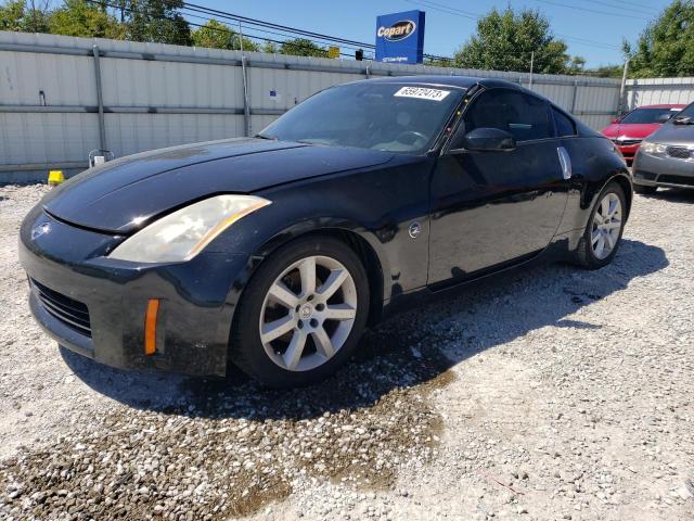 2003 Nissan 350Z 