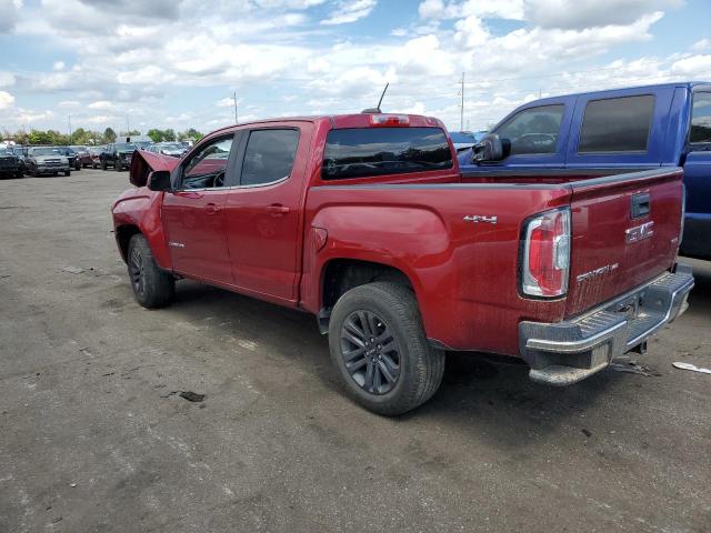 1GTG6CEN3L1177661 GMC CANYON SLE