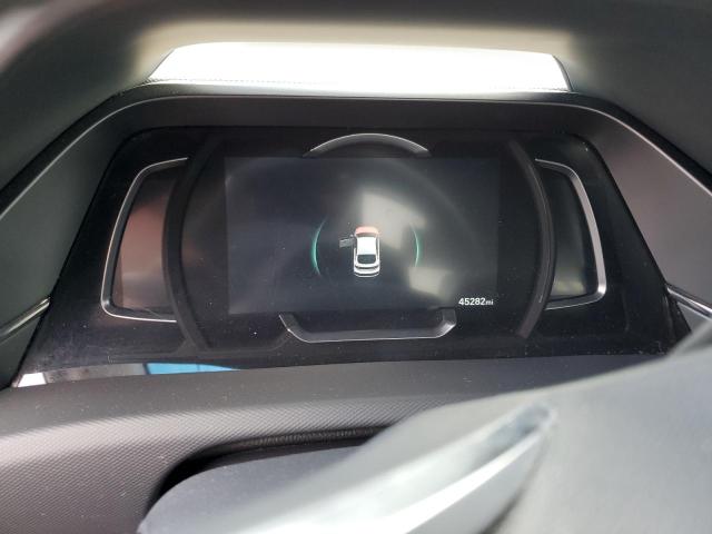 KMHC75LC2LU235262 Hyundai IONIQ SE