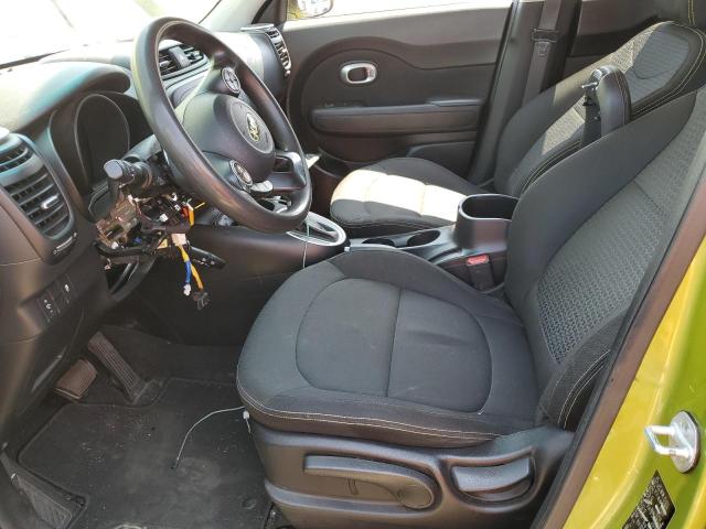 KNDJP3A53E7707698 KIA SOUL +