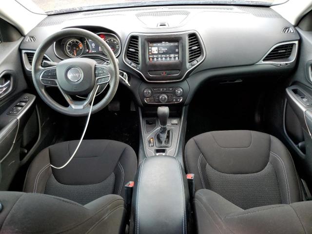 1C4PJLCB3KD247339 Jeep Cherokee Latitude