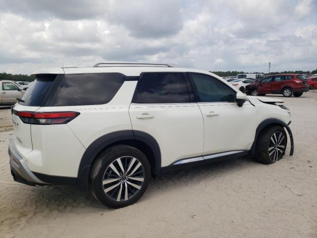 5N1DR3DK4NC268944 Nissan Pathfinder Platinum