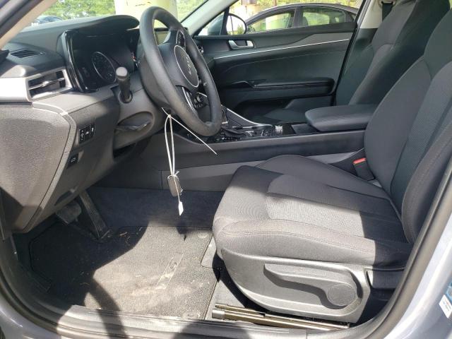 5XXG14J26PG178006 KIA K5 LXS