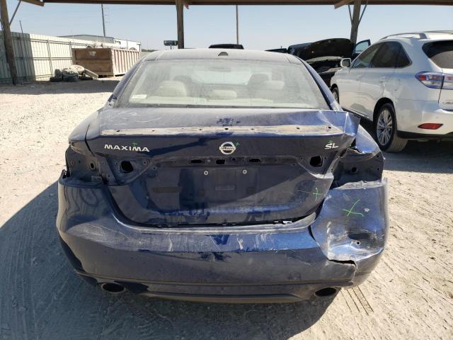 1N4AA6AP7HC400167 Nissan Maxima 3.5s