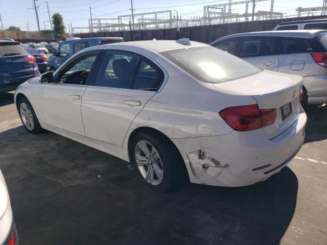 WBA8B9G51JNU98889 BMW 330 I