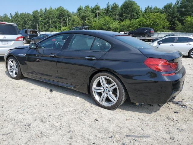 WBA6D6C51GG387827 BMW 650 Xi Gran Coupe