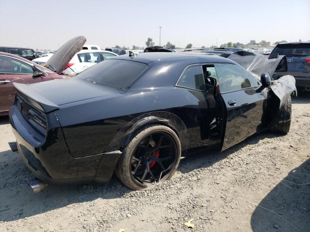 2C3CDZFJ0KH716664 | 2019 DODGE CHALLENGER