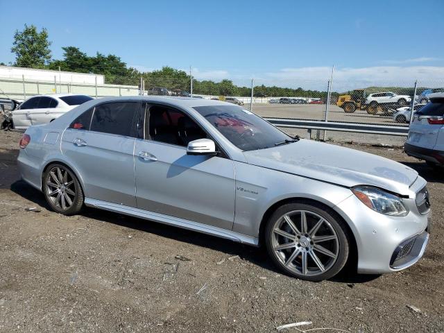 WDDHF9CB6EA944704 2014 MERCEDES-BENZ E-CLASS, photo no. 4