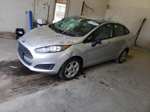 3FADP4BJ6FM218935 | 2015 FORD FIESTA SE