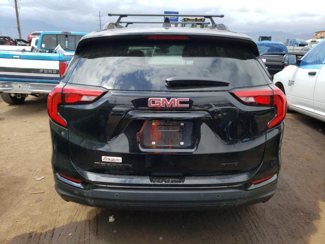 3GKALVEV7ML322810 GMC Terrain SL 6