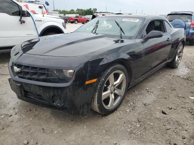 2011 Chevrolet Camaro LS