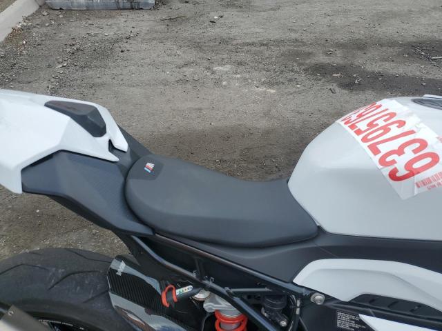 2023 BMW S 1000 RR - WB10E630XP6H64123