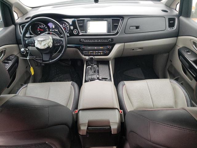 KNDMC5C11F6080070 KIA SEDONA EX